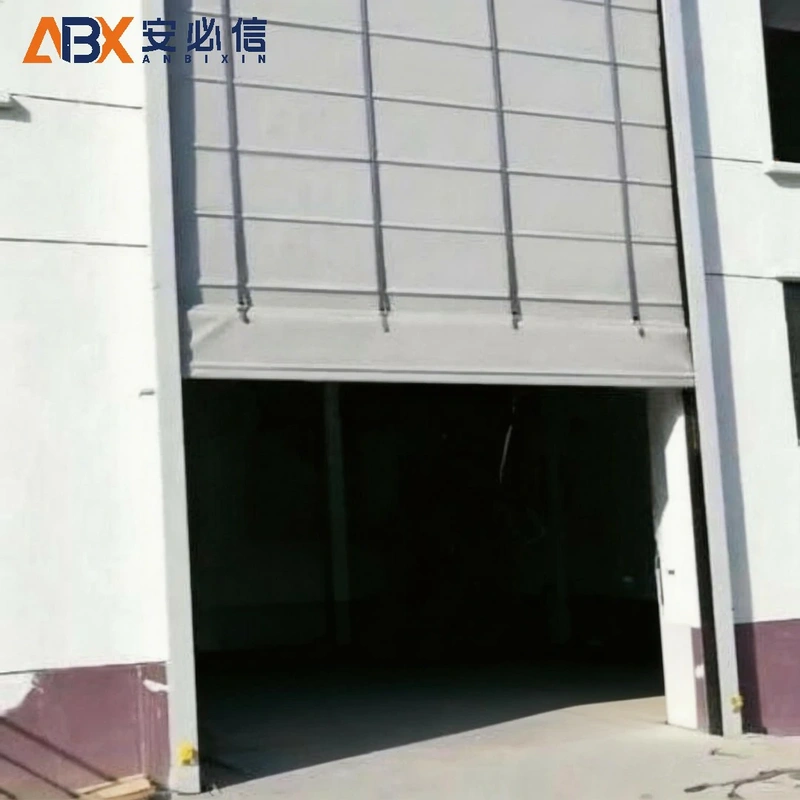 北海背带堆积门