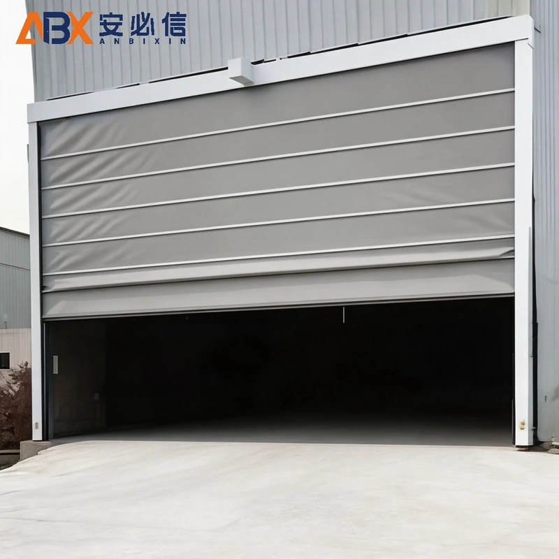 北海翻转式卸货平台